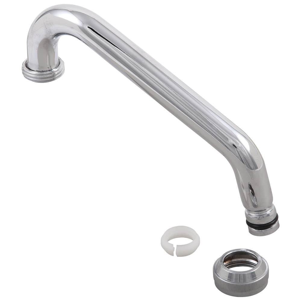 Delta Faucet - Other Spout Assembly - Chrome