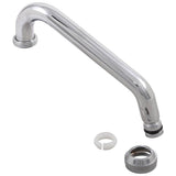 Delta Faucet - Other Spout Assembly - Chrome