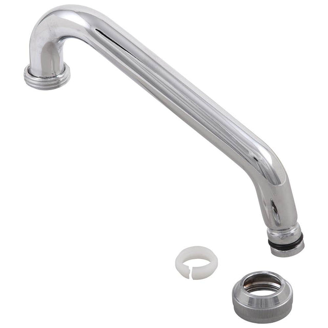 Delta Faucet - Other Spout Assembly - Chrome