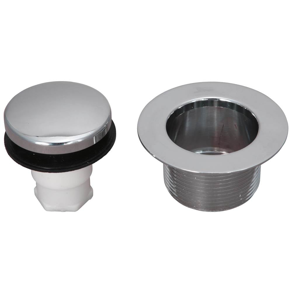 Delta Faucet - Other Drain - Tub - Chrome