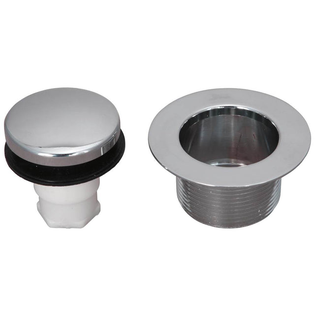 Delta Faucet - Other Drain - Tub - Chrome