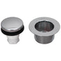 Delta Faucet - Other Drain - Tub - Chrome