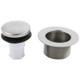 Delta Faucet - Other Drain - Tub - Stainless
