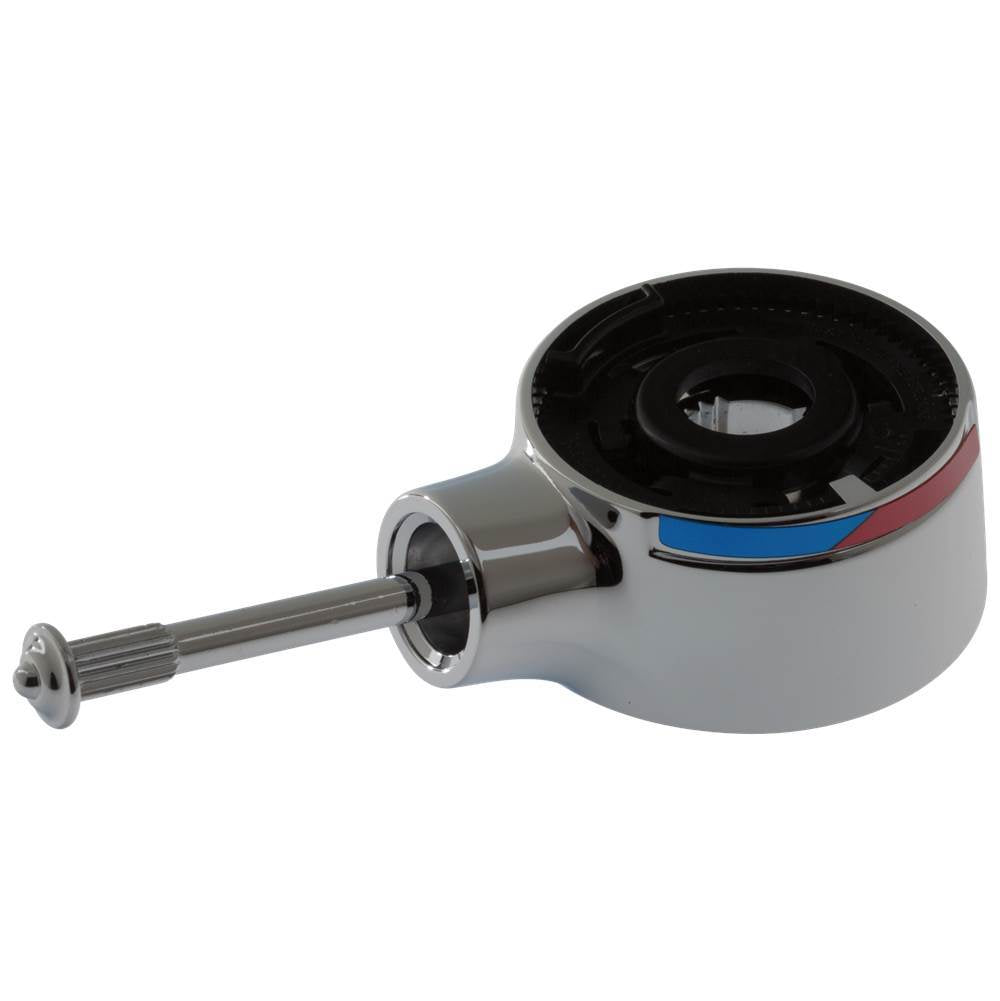 Delta Faucet - Other Lever Handle Kit - No Accent - 17 Series - Stainless