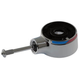 Delta Faucet - Other Lever Handle Kit - No Accent - 17 Series - Stainless