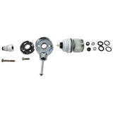 Delta Faucet - Other Lever Handle Kit w/ Cartridge - No Accent - 17 Series - Chrome