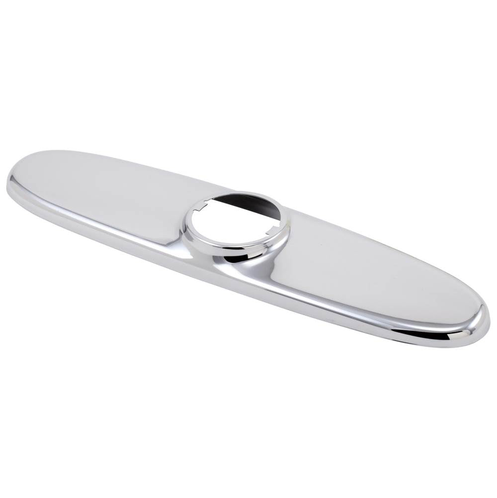 Delta Faucet - Signature Pullouts Escutcheon - Pull-Out - Chrome