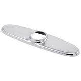 Delta Faucet - Signature Pullouts Escutcheon - Pull-Out - Chrome