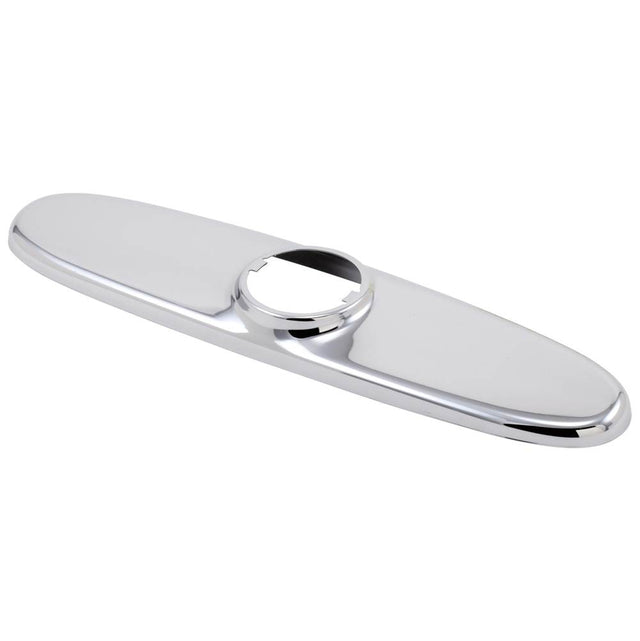 Delta Faucet - Signature Pullouts Escutcheon - Pull-Out - Chrome