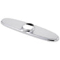 Delta Faucet - Signature Pullouts Escutcheon - Pull-Out - Chrome