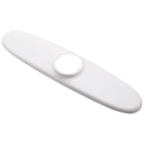 Signature Pullouts Escutcheon - Pull-Out