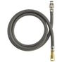 Delta Faucet - Other Hose Assembly - Chrome