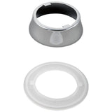 Signature Pullouts Escutcheon & Gasket - Pull-Out