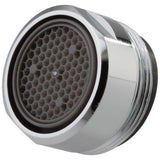 Delta Faucet - Other Aerator - 2.2 GPM - Chrome