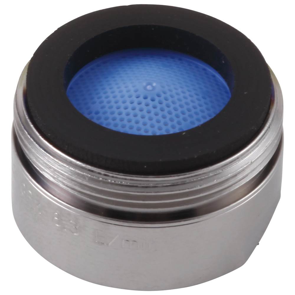 Delta Faucet - Other Aerator - 2.2 GPM - Stainless