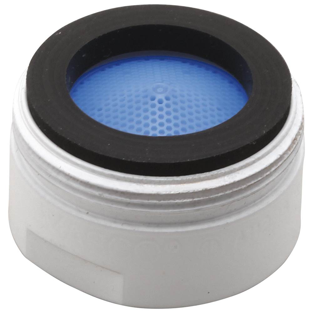 Delta Faucet - Other Aerator - 2.2 GPM - White