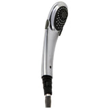 Delta Faucet - Signature Pullouts Wand Assembly w/ Hose - Arctic Stainless