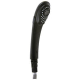 Delta Faucet - Signature Pullouts Wand Assembly w/ Hose - Black