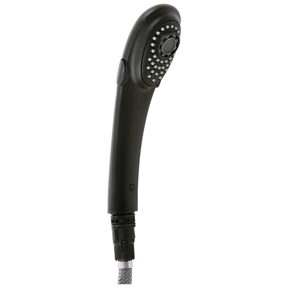 Signature Pullouts Wand Assembly w/ Hose