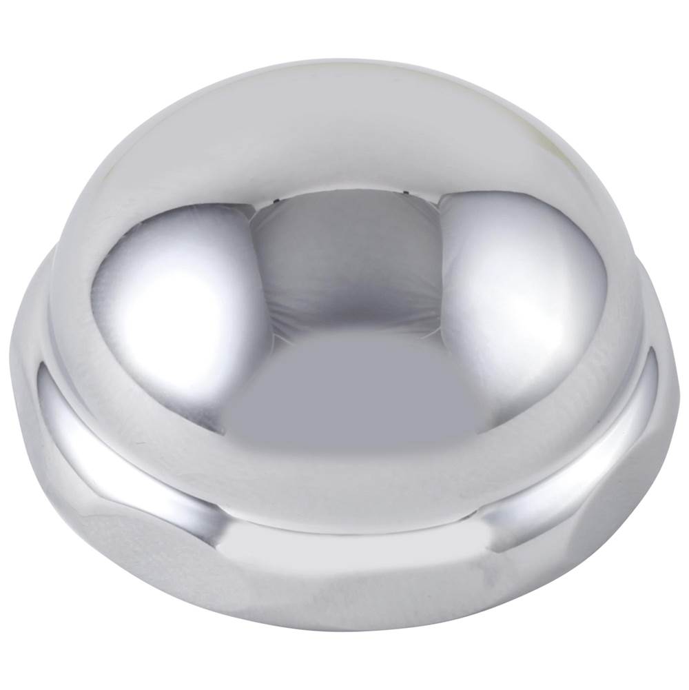 Delta Faucet - 2100 / 2400 Series Spout Cap - 2H Kitchen - Chrome