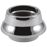 Delta Faucet - Victorian Aerator - Water-Efficient - 1.2 GPM - Chrome