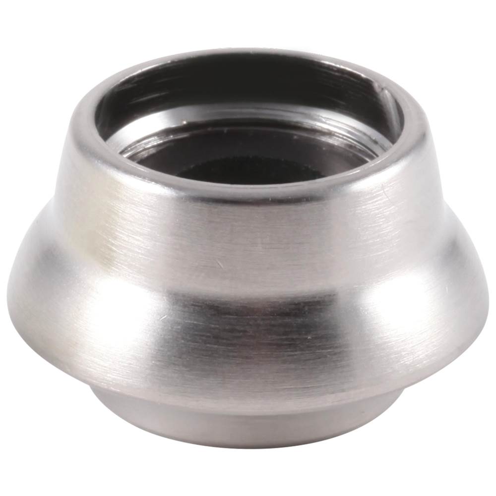 Delta Faucet - Victorian Aerator - Water-Efficient - 1.2 GPM - Stainless