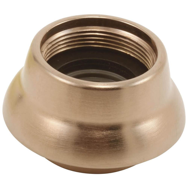 Delta Faucet - Victorian Spout Tip & Gasket - Roman Tub - Champagne Bronze