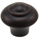 Delta Faucet - Victorian Finial - Large - Roman Tub - Venetian Bronze