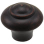 Delta Faucet - Victorian Finial - Large - Roman Tub - Venetian Bronze