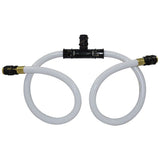 Delta Faucet - Victorian Hose Assembly - Quick-Connect
