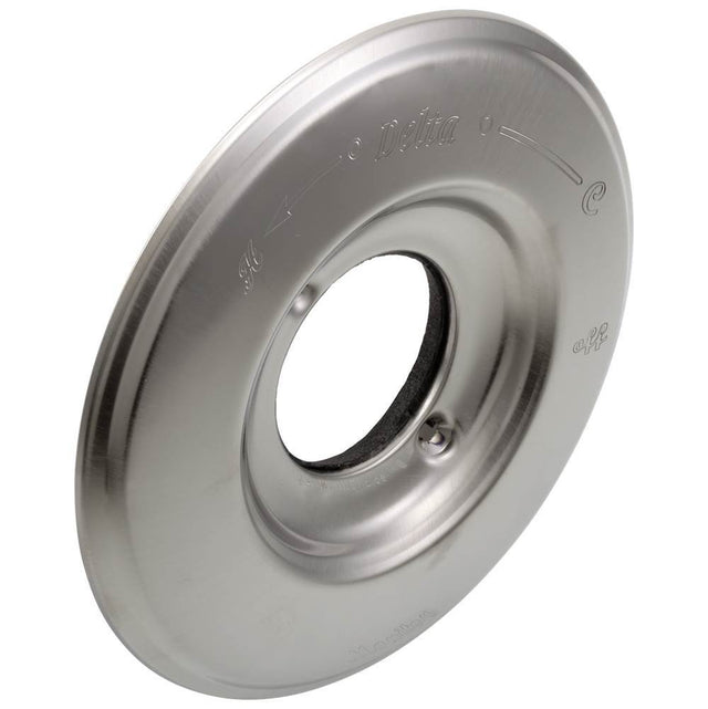 Delta Faucet - Other Escutcheon - 14 Series - Chrome