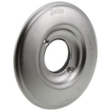 Delta Faucet - Victorian Escutcheon - 17 Series Shower - Stainless