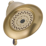 Universal Showering Components Premium 3-Setting Shower Head