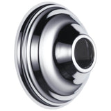 Delta Faucet - Victorian Flange - Shower - Chrome
