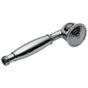 Delta Faucet - Victorian D-TRADITIONAL HAND HELD SHWR HEAD/HAND - Chrome