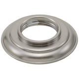 Victorian Base w/ Gasket - Widespread Bathroom