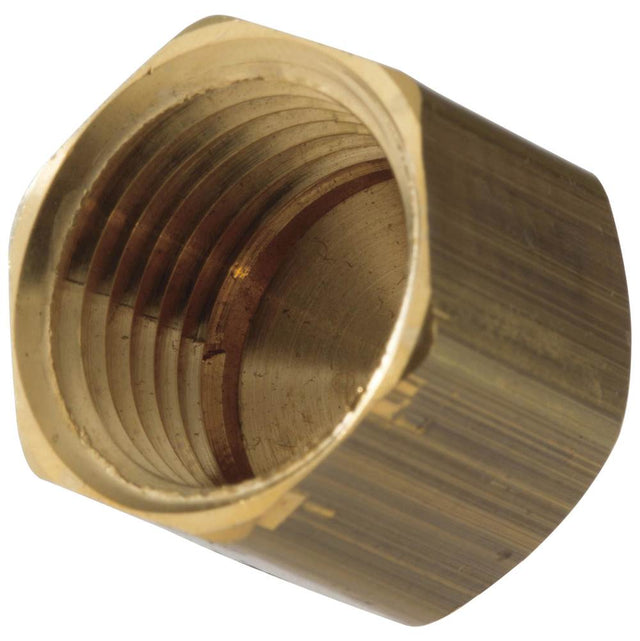 Delta Faucet - Other 1/2'' Female IPS Brass Cap
