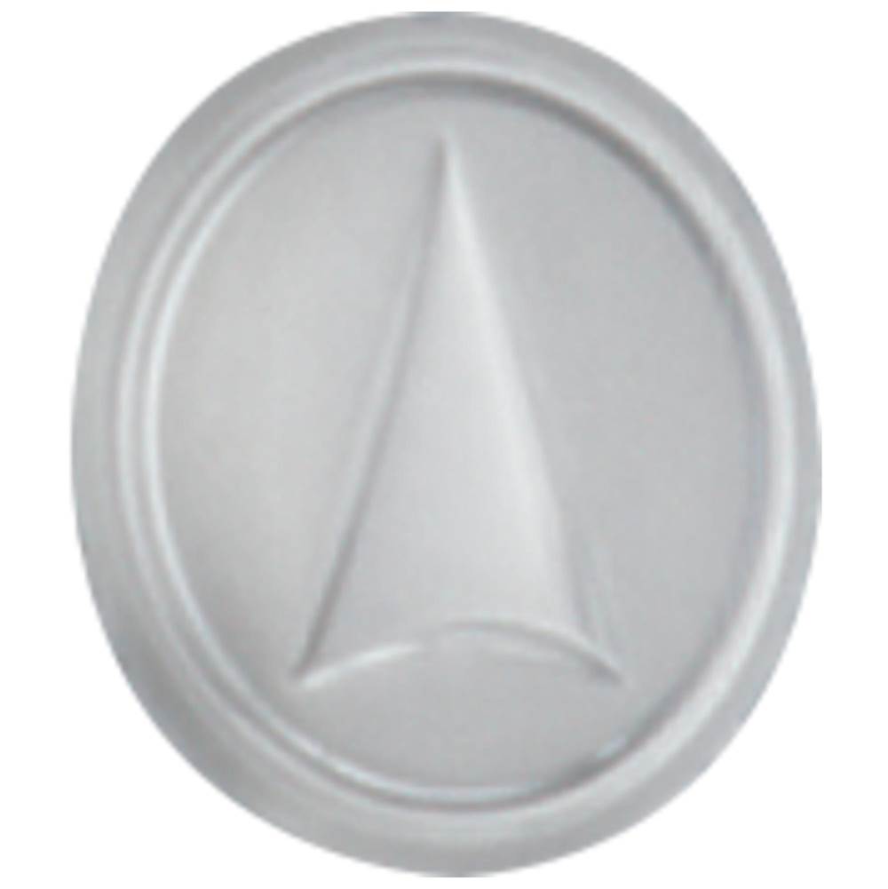 Delta Faucet - Other Repair Kit - Clear Button - Other Finishes