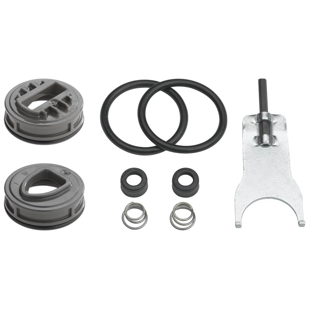 Delta Faucet - Other Repair Kit - 1H Knob or Lever