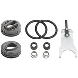 Delta Faucet - Other Repair Kit - 1H Knob or Lever