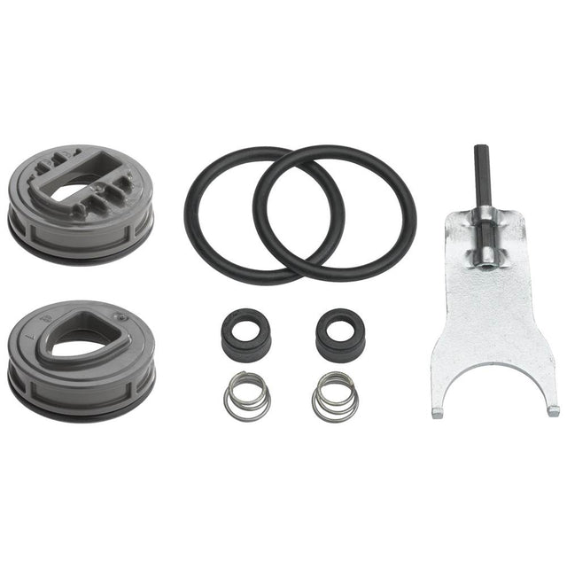 Delta Faucet - Other Repair Kit - 1H Knob or Lever