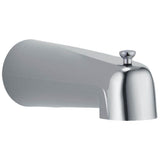 Delta Faucet - Other Tub Spout - Pull-Up Long Diverter - Chrome