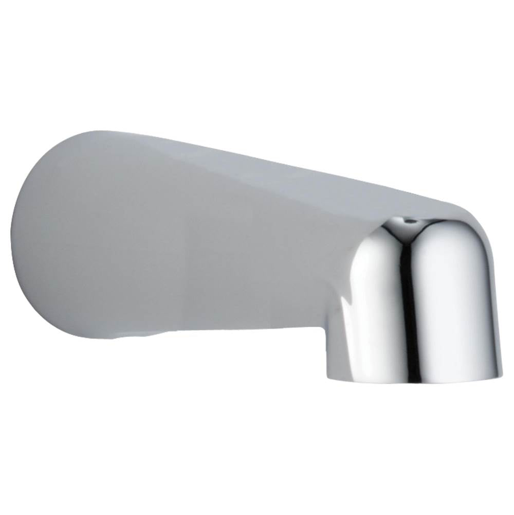Delta Faucet - Other Tub Spout - Non-Diverter - Chrome