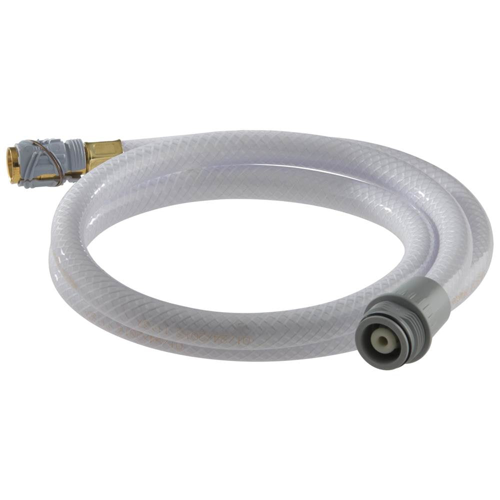 Delta Faucet - Victorian Quick-Connect 45'' Vegetable Hose