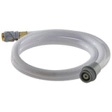 Delta Faucet - Victorian Quick-Connect 45'' Vegetable Hose