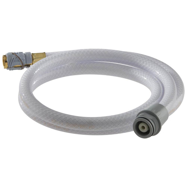 Delta Faucet - Victorian Quick-Connect 45'' Vegetable Hose