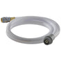 Delta Faucet - Victorian Quick-Connect 45'' Vegetable Hose