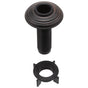Delta Faucet - Victorian Spray Support Assembly w/ Nut - Venetian Bronze