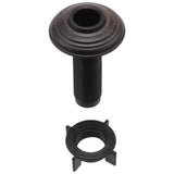 Victorian Spray Support Assembly w/ Nut