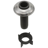 Delta Faucet - Victorian Spray Support Assembly w/ Nut - Stainless